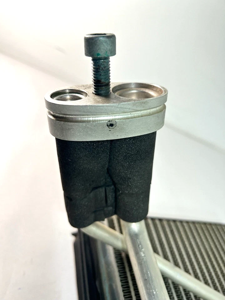 Volkswagen Passat V6 GLX 1998-2005 núcleo evaporador aire acondicionado OEM+ Foto 4 de 4