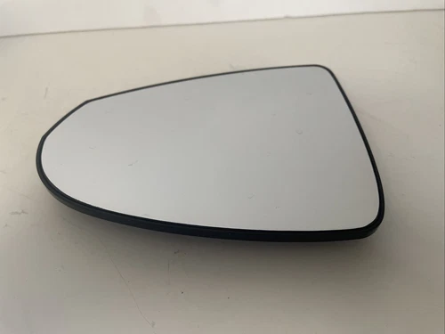 2011-2015 Chevrolet Volt OEM Left Mirror Glass Lens Driver Side Heated