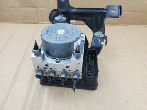 2014-2016 Ford Fusion ABS Anti Lock Brake Pump Module EG9C 2C404-DF OEM - Picture 12 of 12