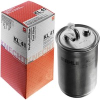 Original Mahle Kraftstofffilter KL 41 Fuel Filter
