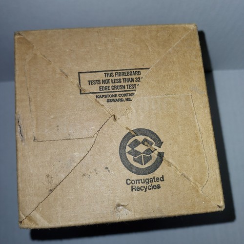Baldwin Filters Pure Force BT8840-MPG Hydraulic Filter New In Box - Picture 14 of 15
