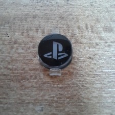 Bouton PS Manette Sony PlayStation 3 Ps3 Vintage Retrogaming Part