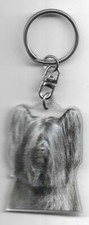  SKYE TERRIER   CHIEN PORTE CLES / DOGS K.FOB