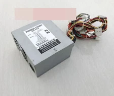 1pc used Hyperbro TURBO-COOL 400W TURBO-COOL power supply #A6-22