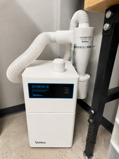 Vaniman StoneVac Brushless SC Dust Collector