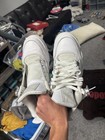 Jordan Air Jordan 4 Retro “pure money” no yellowing whatsoever — photo 5