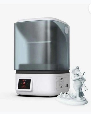 KinGee KG406 Pro Professional Desktop Resin 3d Printer