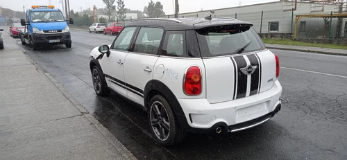 10235358 Transmision Trasera Derecha para BMW MINI COUNTRYMAN (R60) 2010 109707 - Imagen 5 de 10