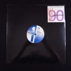 David Bowie Fame 90 (1990 ARCHIVE MINT, Still Sealed) 12"