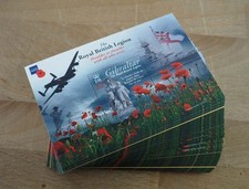 2011 Gibraltar; 250 Blocks Royal British, Bl. 99, postfrisch/MNH, ME 1250,-