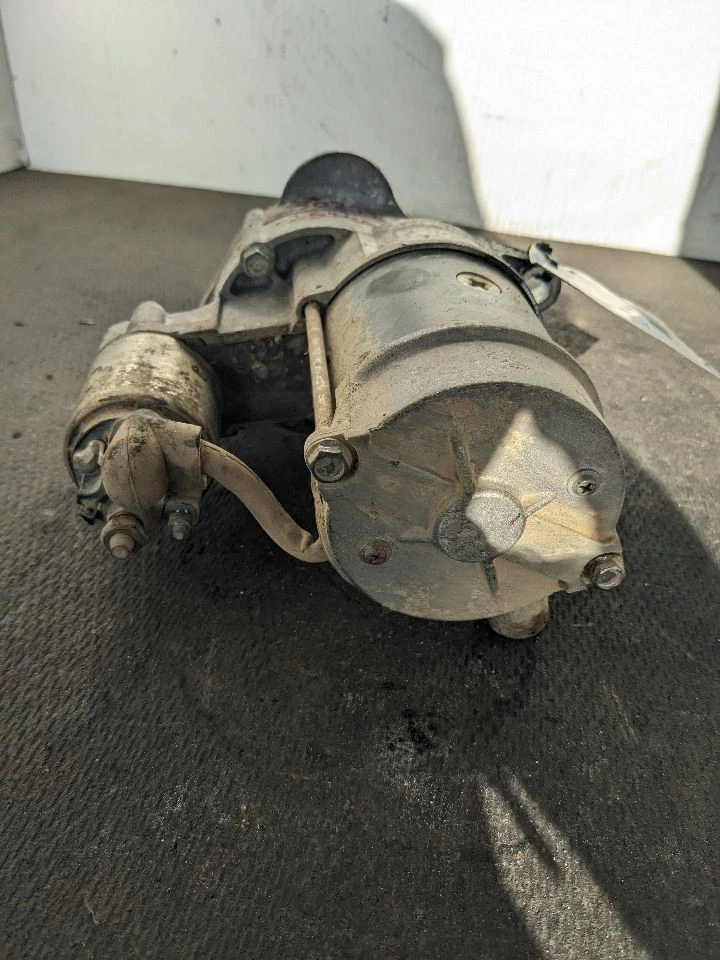 Motor De Arranque Se Adapta a 20-25 SIERRA 2500 PICKUP 1179528 Foto 4 de 4