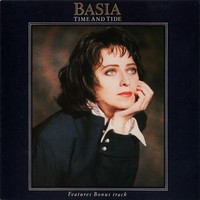 Audio Cd - Basia - Time And Tide - Sony Music -D- Neu