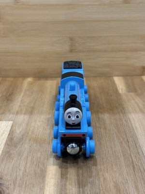 Thomas and Friends Wooden Railway Edward Train Gullane