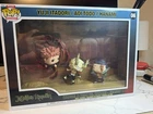 Funko Pop! Vinyl Jujutsu Kaisen Yuji Itadori / Aoi Todo / Hanami 06
