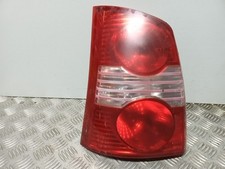 9241006000 RÜCKLEUCHTE AUßEN LINKS / 1627106 FÜR HYUNDAI ATOS PRIME MX GLS 20