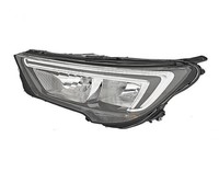 Scheinwerfer Links FÜR Opel Crossland 2017-2020 Valeo