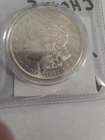 1921 P MORGAN DOLLAR! GEM BU+++! OUTRAGEOUS PROOF LIKE EXAMPLE! NICE! NR Pretty