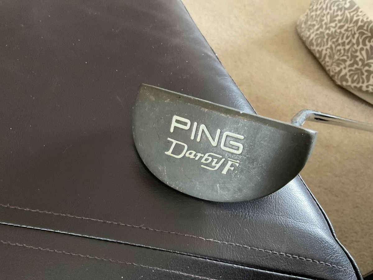 Ping Putter Titanium Shaft Golf Clubs for sale | eBay