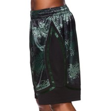 **** New Mens Basketball Shorts by And1.**Elastic Waist Size 2XL.****