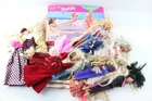 Fashion Dolls Assorted Vintage Barbie Accessories Modern Collection Boxed Loose