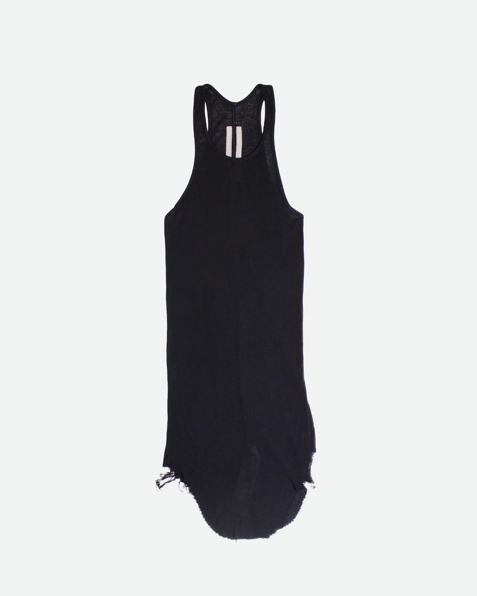 Rick Owens Tank Tops for Women for sale | eBay