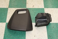 15-17 Yukon Brown Trim Panel Hat Heads Up Display HUD Projector Unit OEM Factory