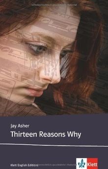 Thirteen Reasons Why (Anglais)  von Asher, Jay | Buch | Zustand gut