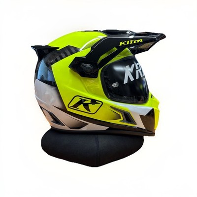 KLIM KRIOS PRO HELMET ECE/DOT 2XL      3610-000-160-012