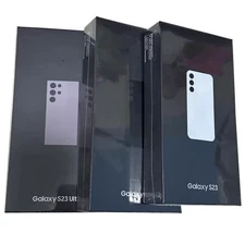 Factory NEW Samsung Galaxy S24 Ultra/S23 Ultra/S22 Ultra/S21 Ultra/S23+/S22+ 5G