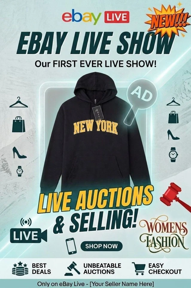 First Show