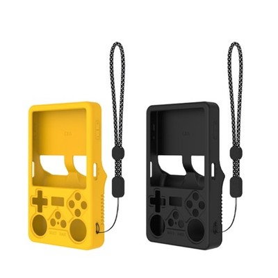 Silicone Cover Scratchproof Housing Shell Console Protector Case Flexible Sleeve