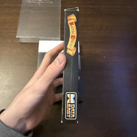 Battle Chess (Nintendo NES) Complete - Tested - Authentic