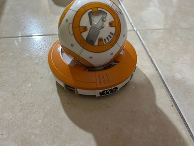 Star Wars BB-8 Sphero - Nur Kugelkörper und Ladestation