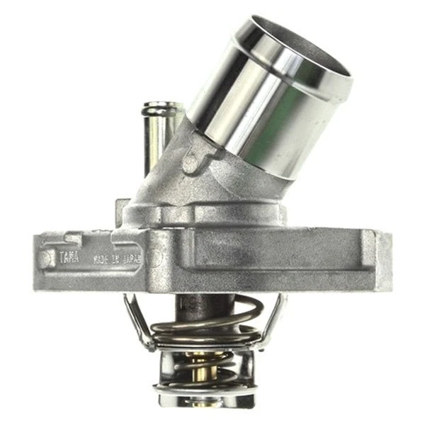 For Nissan Frontier 05-15 Mahle Engine Coolant Thermostat & Housing Assembly Foto 4 de 4