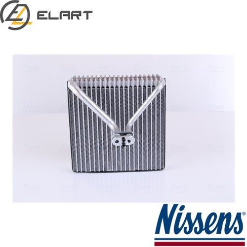 EVAPORATOR AIR CONDITIONING 92250 FOR OPEL MERIVA/MPV Y13DT Z13DT/13DTJ 1.2L