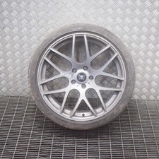 Cerchio in lega AUDI A5 8T3 2011