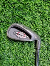Callaway Big Bertha 7 Iron Mens RH Golf Club Steel Uniflex Constant WT Silver