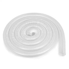 2-1/2 In. X 20 Ft. Dust Collection Hose