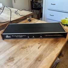 Vintage dbx 224 Simultaneous Encode/Decode Ty...