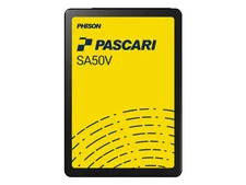 Phison 287338 Ssd S1201k0015t3v0116t300 Sa50v 15360gb 2.5 Sata Iii Non-sed