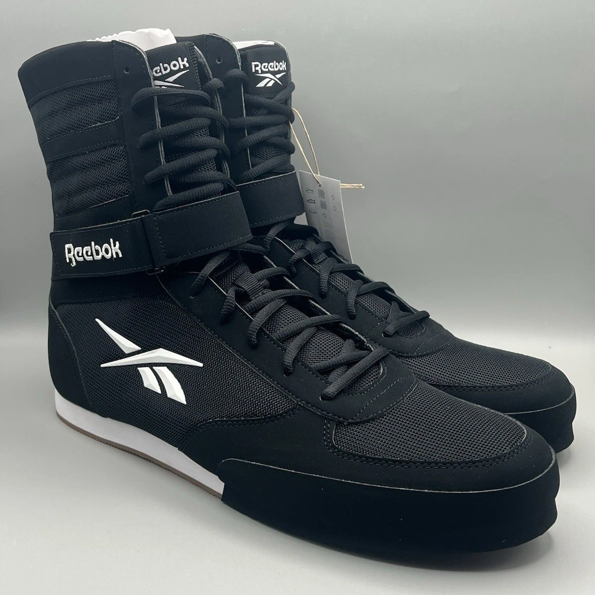 Reebok Boxing In Boxing & Mma Shoes & Footwear for sale | eBay