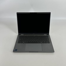 Dell Latitude 7450 14 Gray FHD 2.1 GHz Ultra 5 135U 32GB RAM 512GB SSD Good