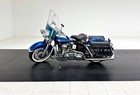 1964 Harley Davidson FLH Duo Glide Motorcycle
