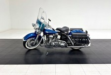 1964 Harley Davidson FLH Duo-Glide Motorcycle