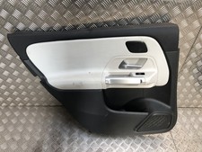 T&Uuml;RVERKLEIDUNG LINKS HINTEN Mercedes-Benz GLB (247.6) 2477300304