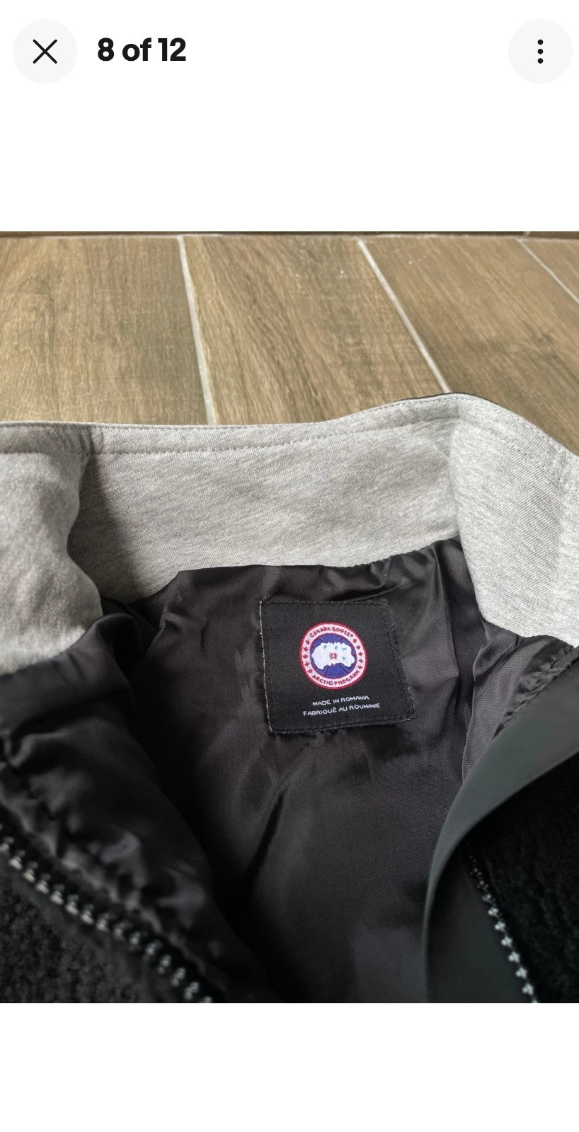 Canada Goose Jacket - image 5