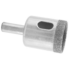 25mm Glass Ceramic Tile Hole Saw Drill Bit Cutter W2P74243