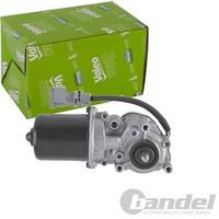 Valeo Wischermotor Vorne Passend FüR Renault Laguna | 579233