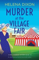 Helena Dixon | Murder At The Village Fair | Taschenbuch | Englisch (2023)