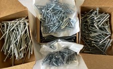UNC 6-32 RSPRO 450 ASSORTED SCREWS(100 x 3/4)(100x1)(100x1 3/4)(100x2 1/2)(50x3)